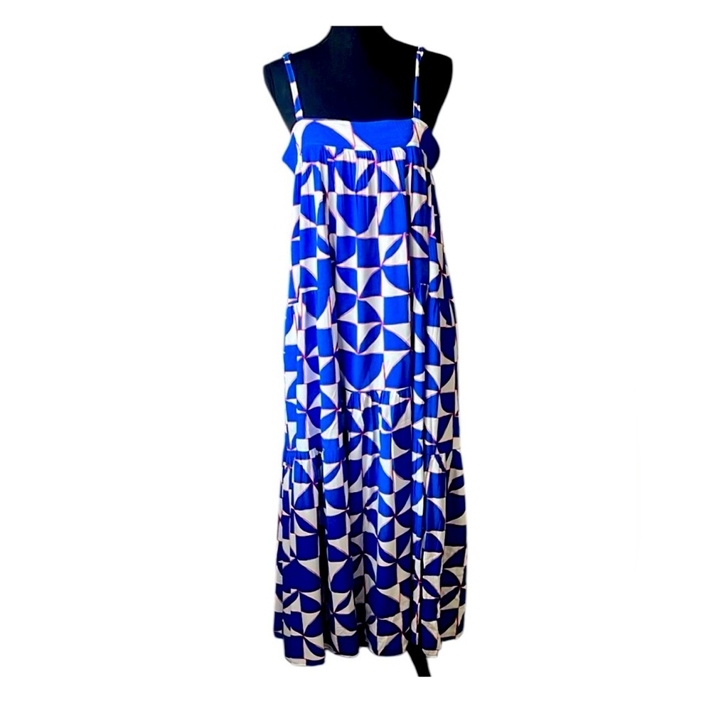 Abel The Label Maxi Dress
